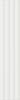 DNA Tiles Plinto Out White Matt 10.7x54.2 ID 506721