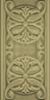 Cevica Plus Classic 10 Khaki 7.5x15 ID 391825