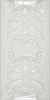 Cevica Plus Classic 10 White Zinc 7.5x15 ID 391813