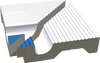 Rako Pool XPI56005 11.2x11.2 ID 219983