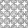 Kerlife Poole Grey 45.2x45.2 ID 523113
