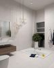 Porcelanosa Prada Caliza 45x120 ID 398906 - 5