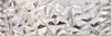 Venis Prisma Silver 33.3x100 ID 252984