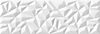 Venis Prisma White 33.3x100 ID 252994