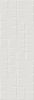 Peronda Pure Decor Smith Silver 25x75 ID 381711