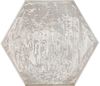 Prissmacer Rain Grigio Hex 19.8x22.8 ID 511990