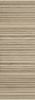 APE Raw Tarima Toasted Rect. 30x90 ID 509102
