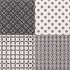 Cristacer Retro 45x45 ID 122260