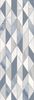 Ecoceramic Rodas Diamond Cold 33.3x100 ID 475340