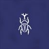 Vives Root Ager-4 Blue 13x13 ID 521235