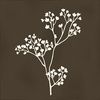 Vives Root Arvum-4 Brown 13x13 ID 521245