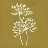 Vives Root Arvum-4 Ocher 13x13 ID 521248