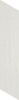 APE Rotterdam White A 9.8x46.5 ID 321173