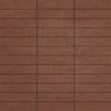 Vives Ruhr Mosaico Rectangular Moka 30x30 ID 494564