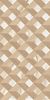 Azori Rustic Trellis 31.5x63 ID 462811