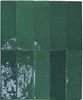 DNA Tiles Safi Emerald 5.2x16 ID 456921