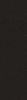 Motto Ceramic Saga+ Nero 80x300 ID 516463