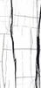 Decovita Sahara Noir White Full Lappato 60x120 ID 414601