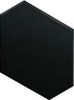 Equipe Scale Benzene Black Matt 10.8x12.4 ID 337367