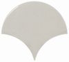 Equipe Scale Fan Light Grey 10.6x12 ID 232956
