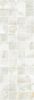 Laparet Select Мозаичный Серый 20x60 ID 460580