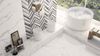 Ibero Selecta Carrara White Plus Rect. 40x120 ID 471221