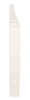 Supergres Selection AE Zoccolo Bianco 1x16 ID 131463