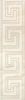 Supergres Selection List. Greca Caravaggio 9.5x40 ID 131389