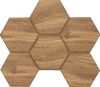 Ametis by Estima Selection SI02 Гексагон 25x28.5x10 непол. ID 461435