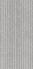 Dado Ceramica Shellstone Grigio Rigat-One 3D 60x120 ID 516095