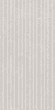 Dado Ceramica Shellstone Bianco Rigat-One 3D 60x120 ID 516094