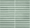 Amadis Fine Tiles Short Stick Apple Gloss 28x30 ID 520902