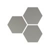 Wow Six Hexa Grey 14x16 ID 436923