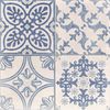 Realonda Skyros Deco Blanco 44.2x44.2 ID 424505