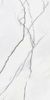 Staro Slim Marbles Panda White 60x120 ID 475267