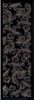 Versace Solid Gold Barocco Black 20x60 ID 396289