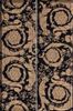 Versace Solid Gold Barocco Oro 20x60 ID 396299