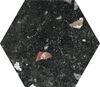 Codicer Sonar Dark Hexagonal 22x25 ID 456111