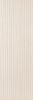 Durstone Сrayon White 40x120 ID 474889
