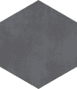 Geotiles Starkhex Mica 25.8x29 ID 310168