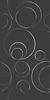 Kerlife Ceramicas Stella Arabesco Grigio 1c 31.5x63 ID 269366