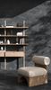 ARTCER Stone Slate Nero MATT 60x120 ID 1072