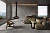 ARTCER Stone Calcare Grey MATT 60x120 ID 1207