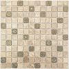 NSmosaic Stone K-717 29.8x29.8 ID 486382