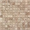 NSmosaic Stone KP-722 29.8x29.8 ID 486409