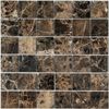 NSmosaic Stone KP-757 29.8x29.8 ID 486475