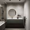 ARTCER Stone Luish Grey CARV 60x120 ID 922
