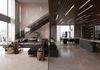 ARTCER Stone Monte Grigio CARV 60x120 ID 1069