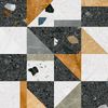 Arcana Stracciatella Stellato-R Multicolor 80x80 ID 403708