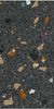 Arcana Stracciatella-r Grafito 60x120 ID 457984
